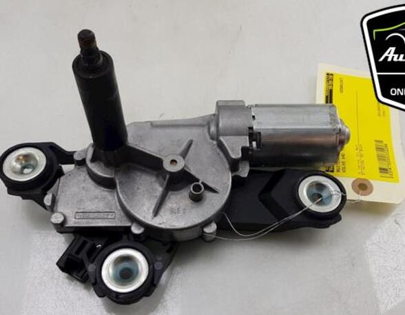 Wiper Motor VOLVO V60 I (155, 157), VOLVO V40 Hatchback (525, 526), VOLVO V40 Cross Country (526)