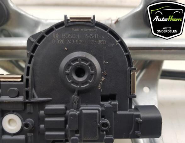 Wiper Motor OPEL MERIVA B MPV (S10)