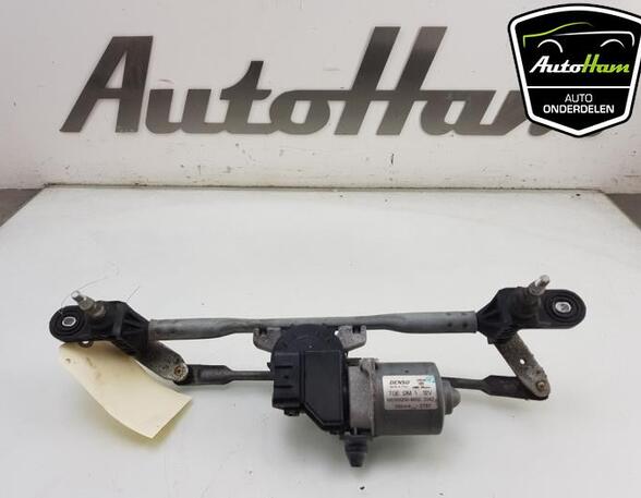 Wiper Motor FIAT 500 (312_), FIAT 500 C (312_), FORD KA (RU8)