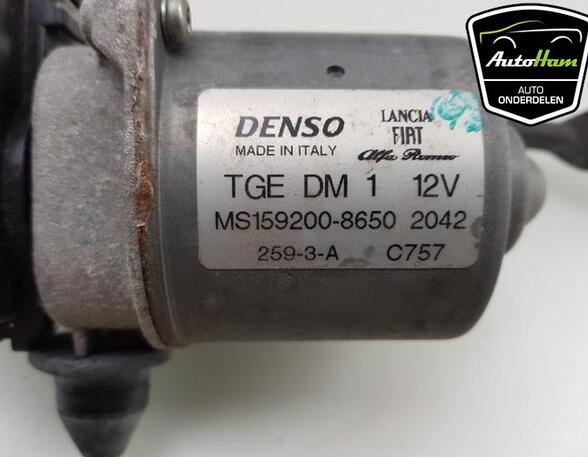 Wiper Motor FIAT 500 (312_), FIAT 500 C (312_), FORD KA (RU8)