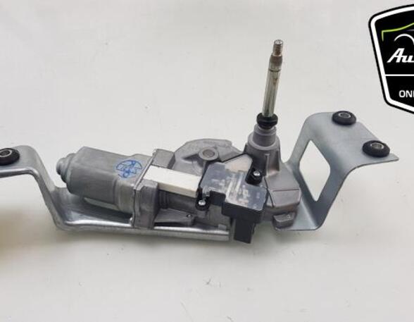 Wiper Motor BMW 1 (F20), BMW 1 (F21)