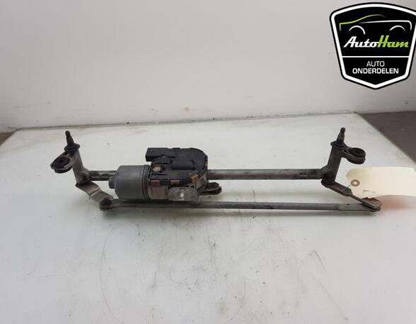 Wiper Motor VW GOLF VI (5K1), VW GOLF VI Van (5K1_), VW GOLF VAN VI Variant (AJ5), VW GOLF V (1K1)