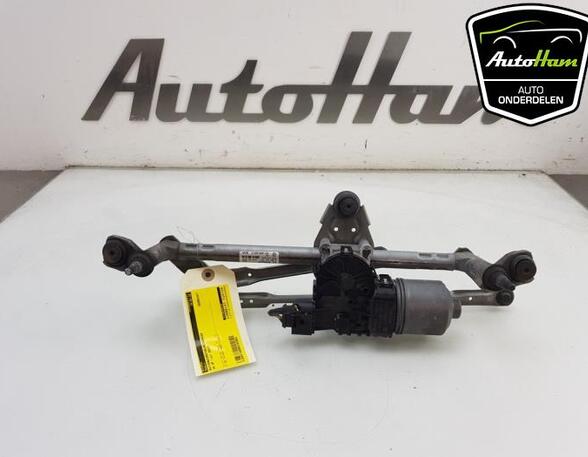 Wiper Motor SKODA CITIGO (NF1), SEAT IBIZA IV ST (6J8, 6P8), VW POLO (6R1, 6C1), VW POLO Van (6R)