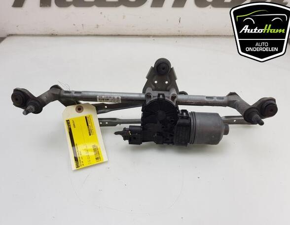 Wiper Motor SKODA CITIGO (NF1), SEAT IBIZA IV ST (6J8, 6P8), VW POLO (6R1, 6C1), VW POLO Van (6R)