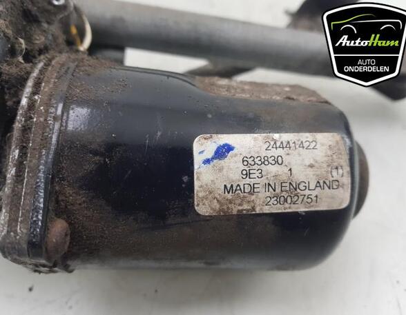 Wischermotor links Opel Corsa C X01 24441422 P19847014