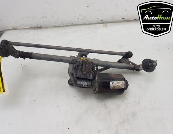 Wiper Motor OPEL TIGRA TwinTop (X04), OPEL CORSA B (S93), OPEL CORSA C (X01), OPEL COMBO Box Body/MPV