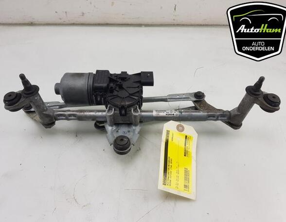 Wiper Motor VW POLO (6R1, 6C1), VW POLO Van (6R), SEAT IBIZA IV ST (6J8, 6P8), SEAT IBIZA IV (6J5, 6P1)