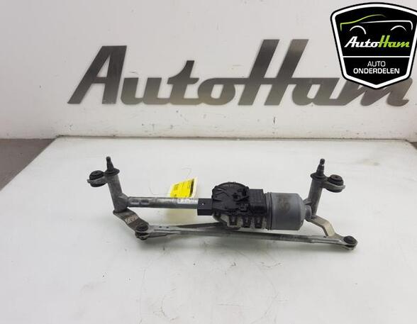 Wiper Motor VW POLO (6R1, 6C1), VW POLO Van (6R), SEAT IBIZA IV ST (6J8, 6P8), SEAT IBIZA IV (6J5, 6P1)