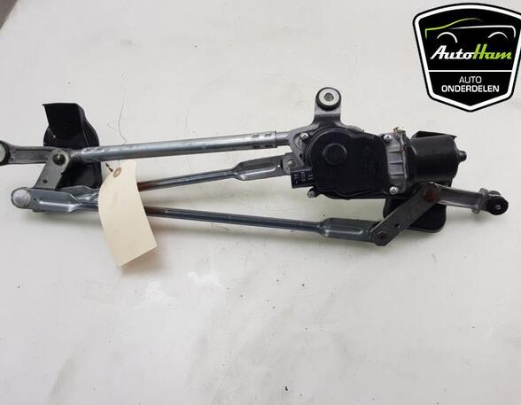 Wiper Motor SUZUKI VITARA (LY)