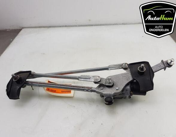 Wiper Motor SUZUKI VITARA (LY)