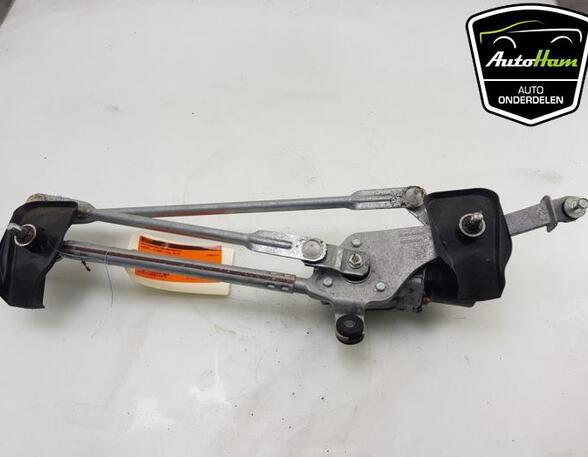 Wiper Motor SUZUKI VITARA (LY)