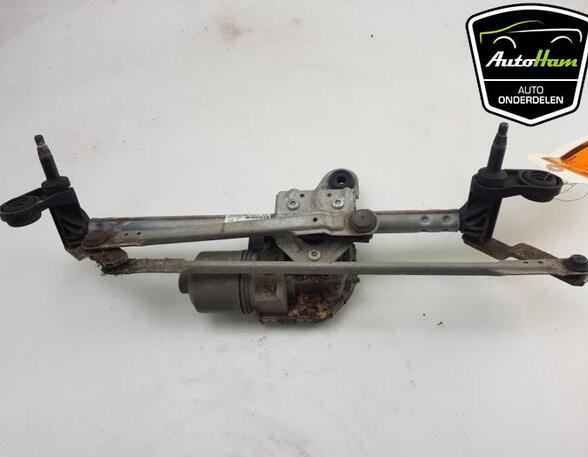 Wiper Motor SEAT LEON (5F1), SEAT LEON SC (5F5), SEAT LEON ST (5F8)