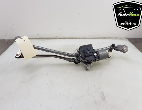 Wiper Motor MERCEDES-BENZ GLK-CLASS (X204)