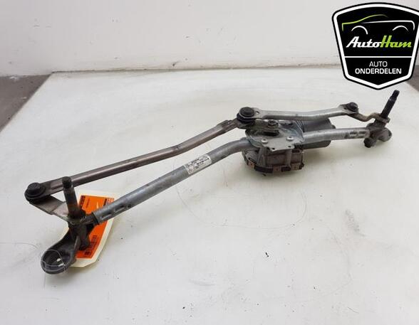 Wiper Motor MERCEDES-BENZ GLK-CLASS (X204)