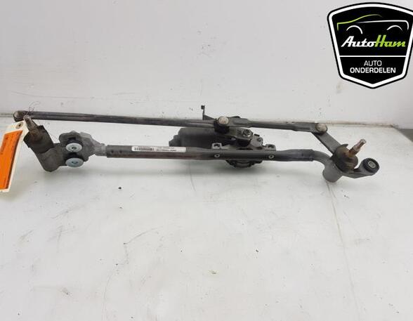 Wiper Motor BMW X5 (F15, F85)