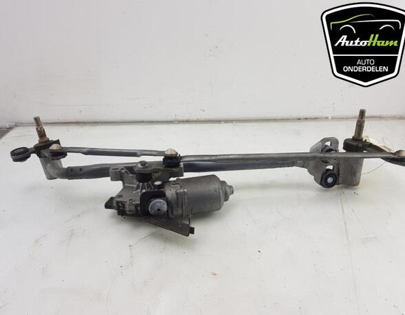 Wiper Motor BMW X5 (F15, F85)