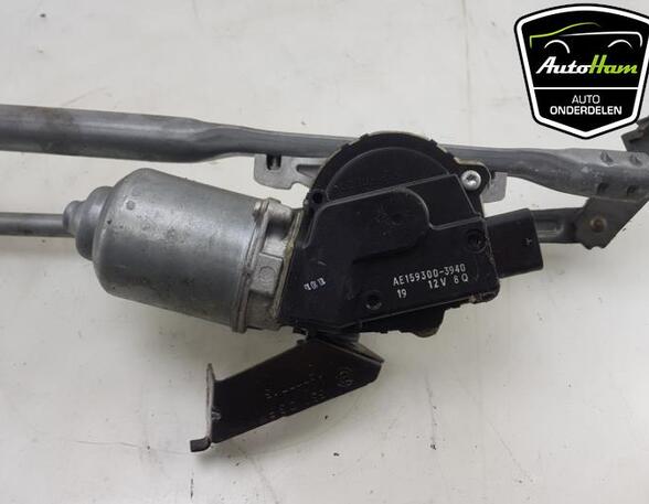 Wiper Motor BMW X5 (F15, F85)