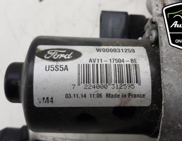 Wiper Motor FORD B-MAX (JK)