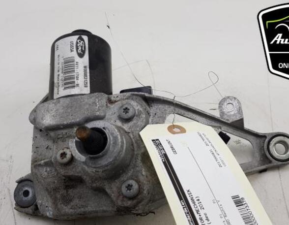 Wiper Motor FORD B-MAX (JK)