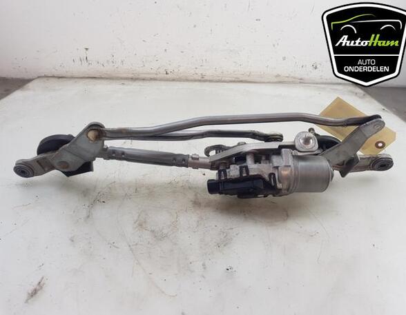 Wiper Motor TOYOTA COROLLA Estate (_E21_)