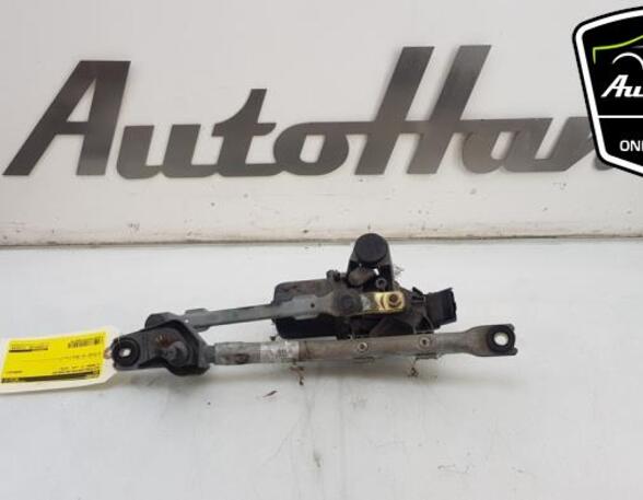 Wiper Motor PEUGEOT 107 (PM_, PN_), CITROËN C1 (PM_, PN_), TOYOTA AYGO (_B1_)