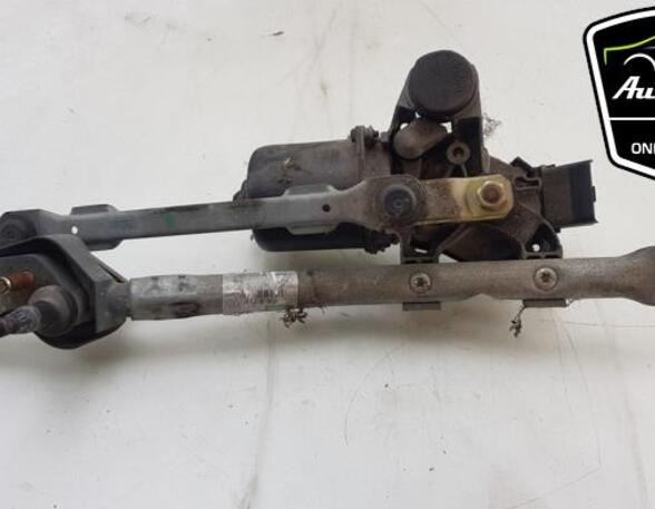 Wiper Motor PEUGEOT 107 (PM_, PN_), CITROËN C1 (PM_, PN_), TOYOTA AYGO (_B1_)