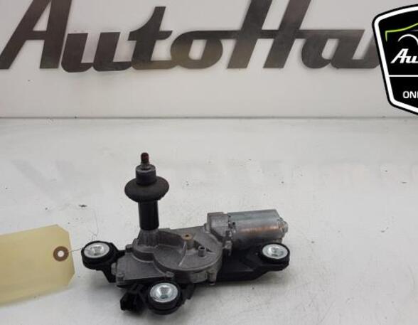 Wiper Motor FORD FOCUS II (DA_, HCP, DP)