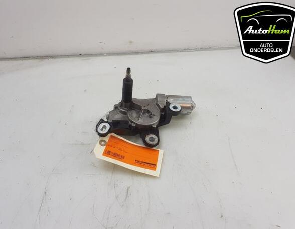 Wiper Motor VW TOURAN (1T1, 1T2), VW TOURAN VAN (1T1, 1T2), VW TOURAN (1T3)