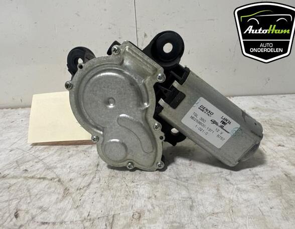 Wiper Motor FIAT 500 (312_), FIAT 500 C (312_), ABARTH 500C / 595C / 695C (312_), ABARTH 500 / 595 / 695 (312_)