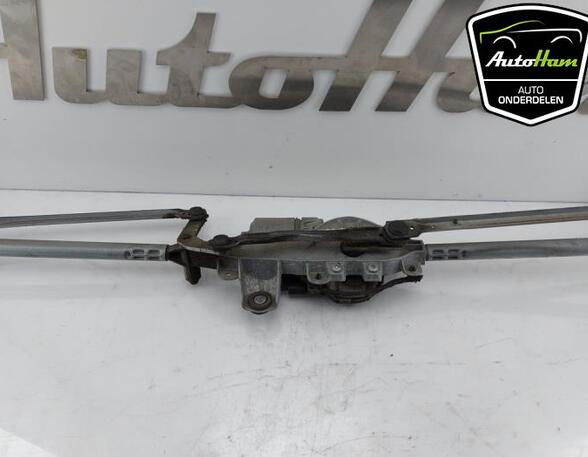 Wiper Motor OPEL ASTRA J Sports Tourer (P10), OPEL ASTRA J (P10), OPEL ASTRA J GTC