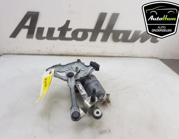 Wiper Motor PEUGEOT 3008 MPV (0U_)