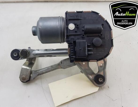 Wiper Motor PEUGEOT 3008 MPV (0U_)