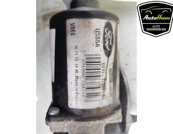 Wiper Motor FORD TOURNEO CONNECT / GRAND TOURNEO CONNECT V408 MPV