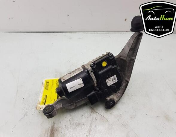 Wiper Motor FORD TOURNEO CONNECT / GRAND TOURNEO CONNECT V408 MPV