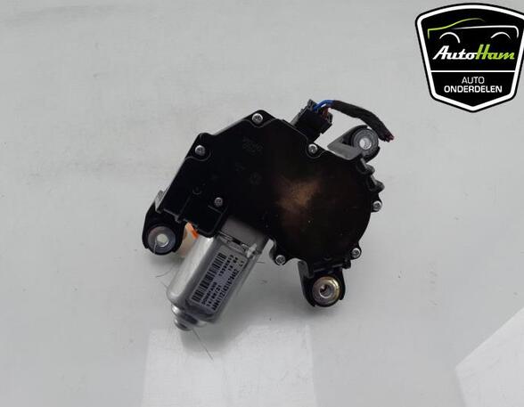 Wiper Motor OPEL ASTRA J Sports Tourer (P10), OPEL ASTRA J (P10)