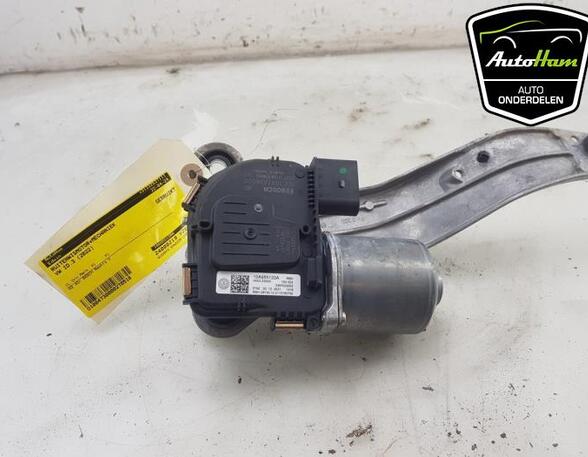 Wiper Motor CUPRA BORN (K11)