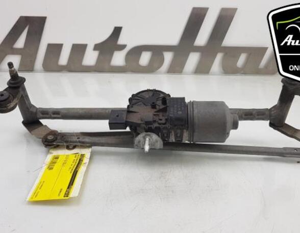 Wiper Motor VW POLO (6R1, 6C1), VW POLO Van (6R), SEAT IBIZA IV (6J5, 6P1), SEAT IBIZA IV SC (6J1, 6P5)