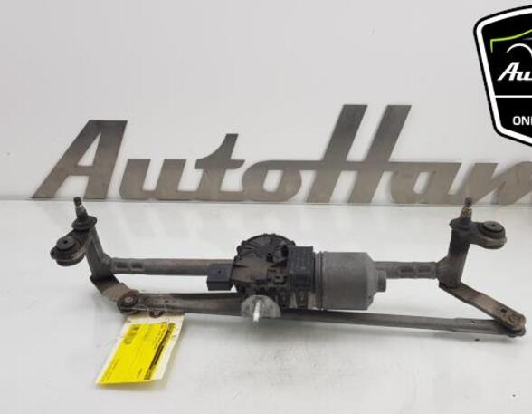 Wiper Motor VW POLO (6R1, 6C1), VW POLO Van (6R), SEAT IBIZA IV (6J5, 6P1), SEAT IBIZA IV SC (6J1, 6P5)