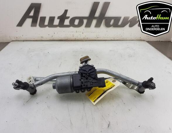 Wiper Motor PEUGEOT 2008 I (CU_), PEUGEOT 207 (WA_, WC_), PEUGEOT 207 SW (WK_), PEUGEOT 208 I (CA_, CC_)