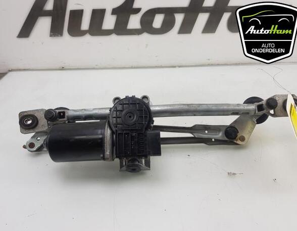 Wiper Motor KIA PICANTO (TA), KIA PICANTO (JA)