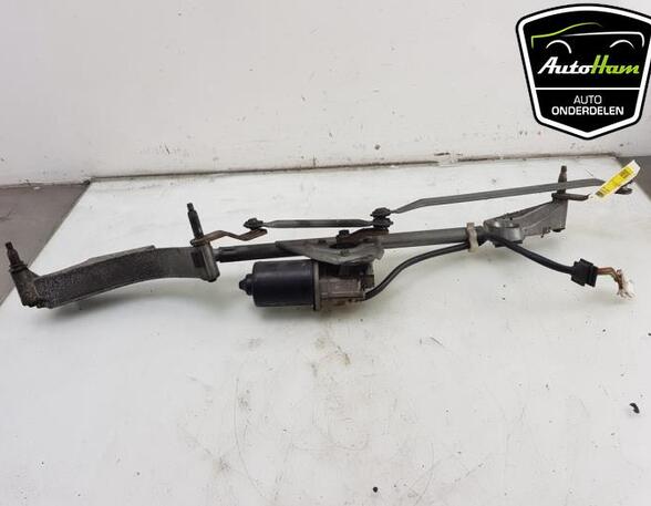 Wiper Motor MERCEDES-BENZ C-CLASS Coupe (CL203)