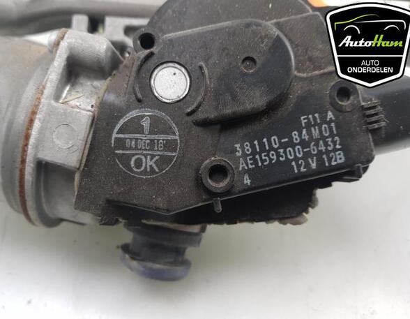 Wiper Motor SUZUKI CELERIO (LF)