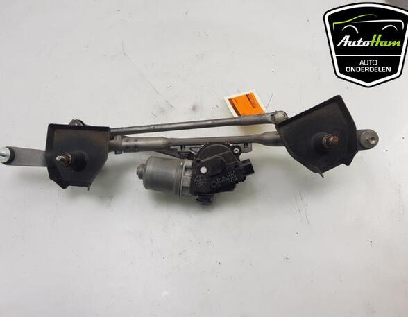 Wiper Motor SUZUKI CELERIO (LF)