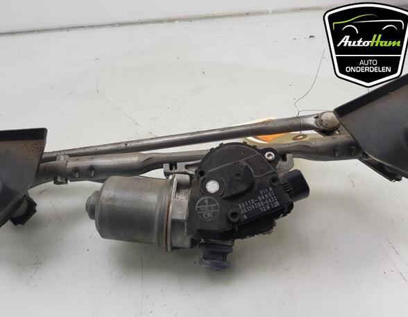 Wiper Motor SUZUKI CELERIO (LF)