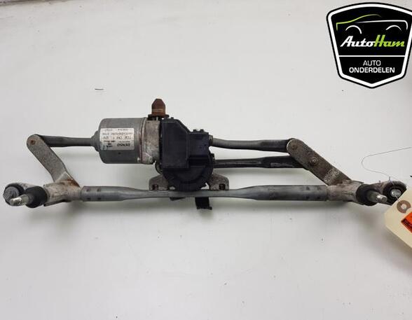 Wiper Motor FIAT PANDA (169_), FIAT PANDA (312_, 319_), FIAT PANDA VAN (312_, 519_)