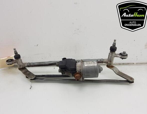 Wiper Motor FIAT PANDA (169_), FIAT PANDA (312_, 319_), FIAT PANDA VAN (312_, 519_)