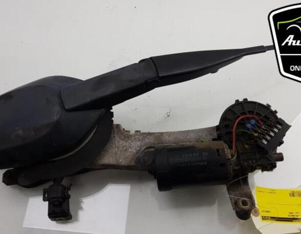 Wiper Motor MERCEDES-BENZ CLK (C208), MERCEDES-BENZ E-CLASS (W210), MERCEDES-BENZ C-CLASS T-Model (S202)