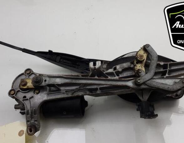 Wiper Motor MERCEDES-BENZ CLK (C208), MERCEDES-BENZ E-CLASS (W210), MERCEDES-BENZ C-CLASS T-Model (S202)