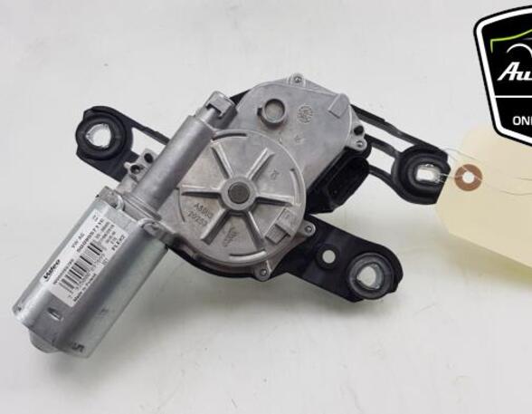 Wiper Motor VW POLO (AW1, BZ1)