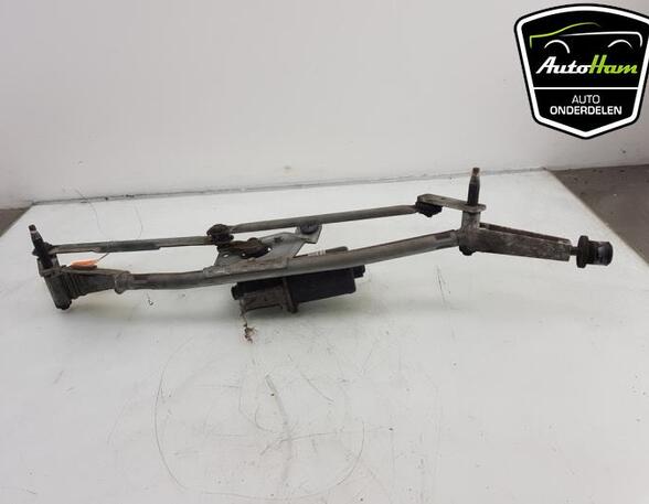 Wiper Motor VOLVO S80 I (184), VOLVO V70 II (285), VOLVO S60 I (384)